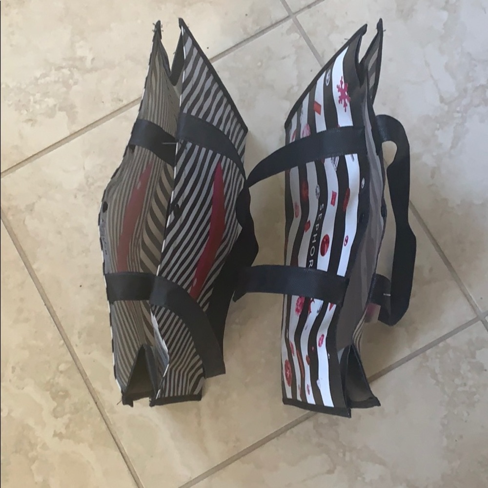 2 Sephora Bag - Picture 2 of 4